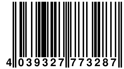 4 039327 773287