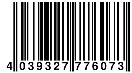 4 039327 776073