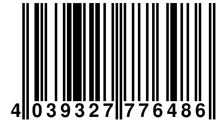 4 039327 776486