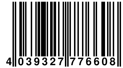 4 039327 776608