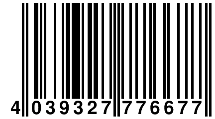 4 039327 776677