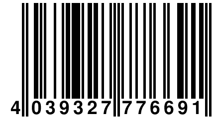 4 039327 776691