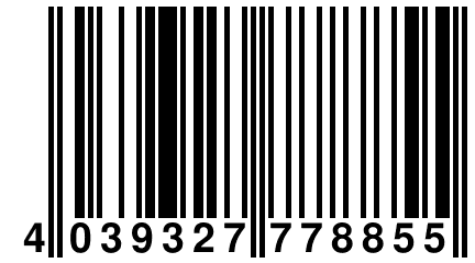 4 039327 778855