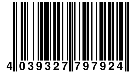 4 039327 797924