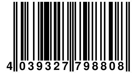 4 039327 798808