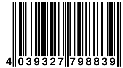 4 039327 798839