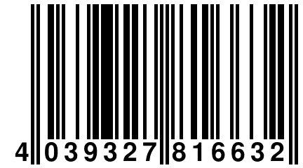 4 039327 816632