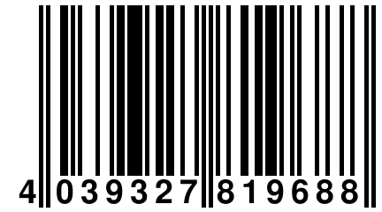 4 039327 819688