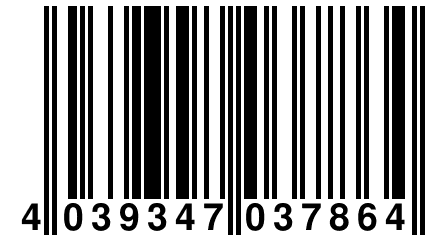 4 039347 037864