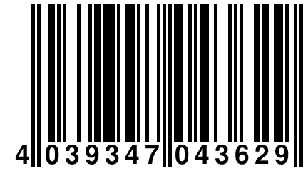 4 039347 043629