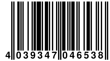 4 039347 046538