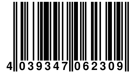 4 039347 062309