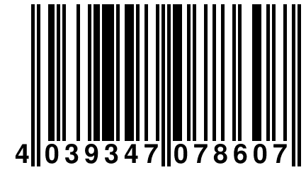 4 039347 078607