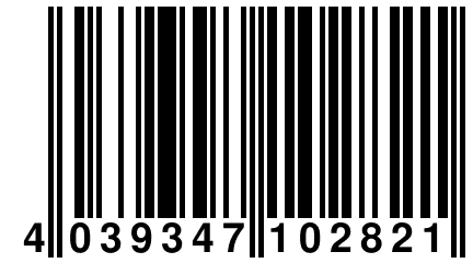 4 039347 102821