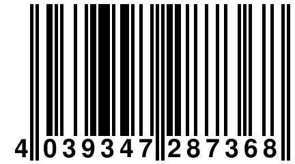 4 039347 287368