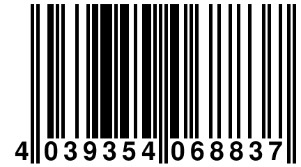 4 039354 068837