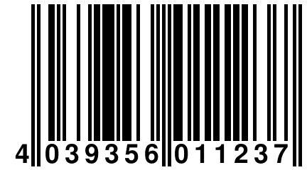 4 039356 011237