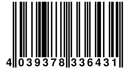 4 039378 336431