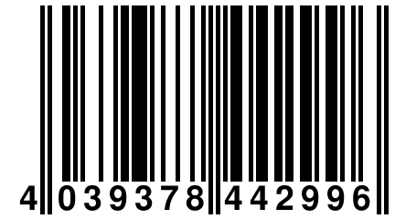 4 039378 442996