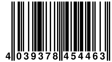 4 039378 454463