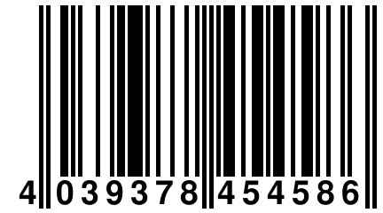 4 039378 454586