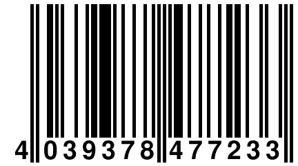 4 039378 477233