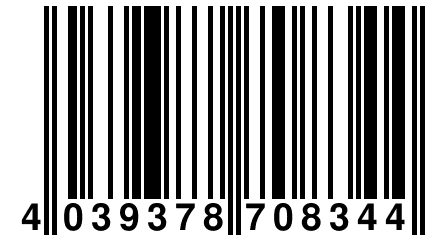 4 039378 708344