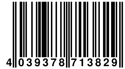 4 039378 713829