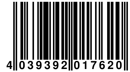 4 039392 017620