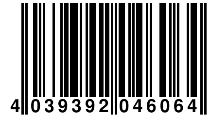 4 039392 046064