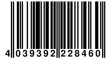 4 039392 228460