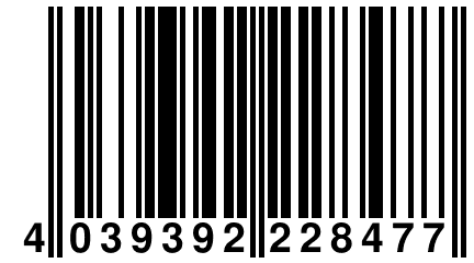 4 039392 228477