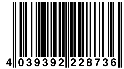 4 039392 228736