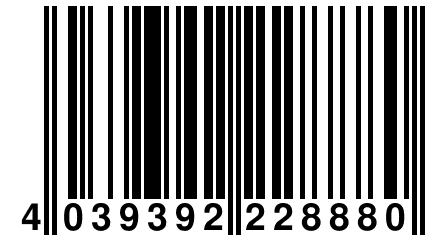 4 039392 228880