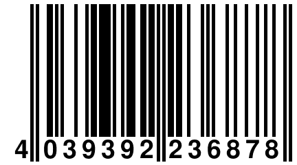 4 039392 236878