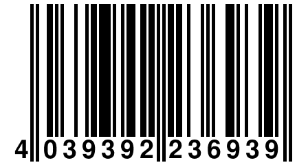 4 039392 236939