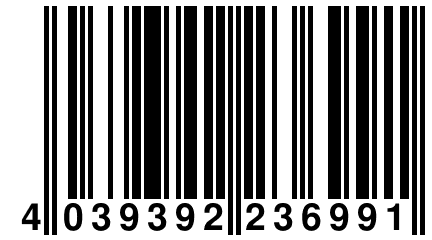 4 039392 236991