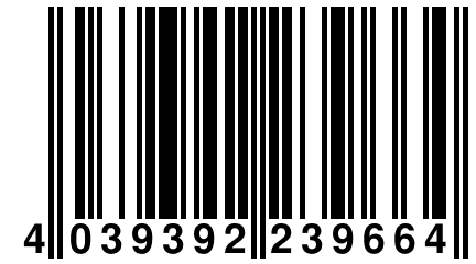 4 039392 239664