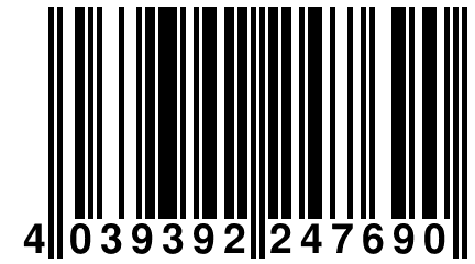 4 039392 247690