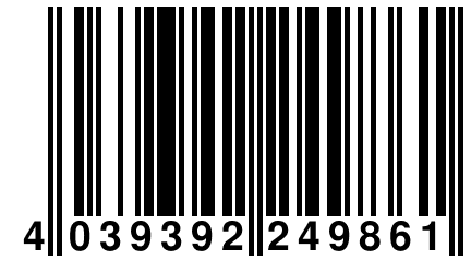 4 039392 249861