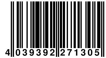 4 039392 271305