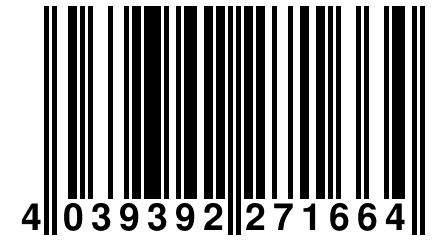 4 039392 271664