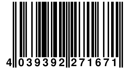 4 039392 271671