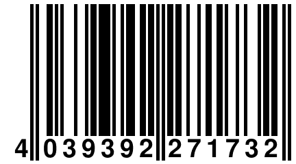 4 039392 271732