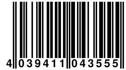 4 039411 043555