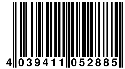 4 039411 052885