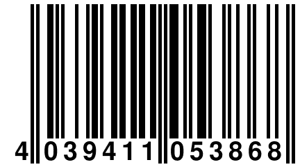 4 039411 053868