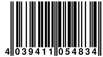 4 039411 054834