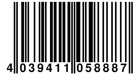 4 039411 058887