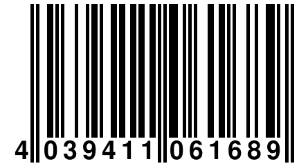 4 039411 061689